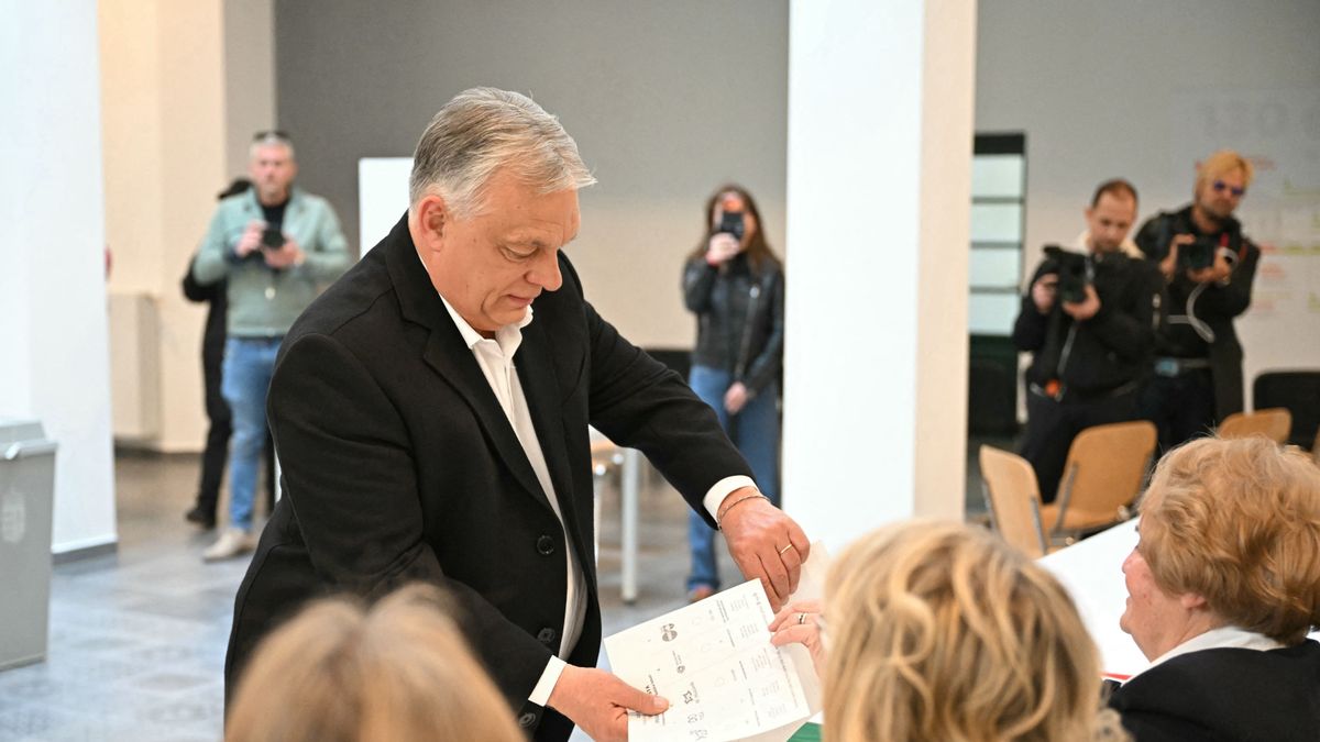 Forbes: Orbán Viktor veresége határozottan Ukrajna érdeke lenne