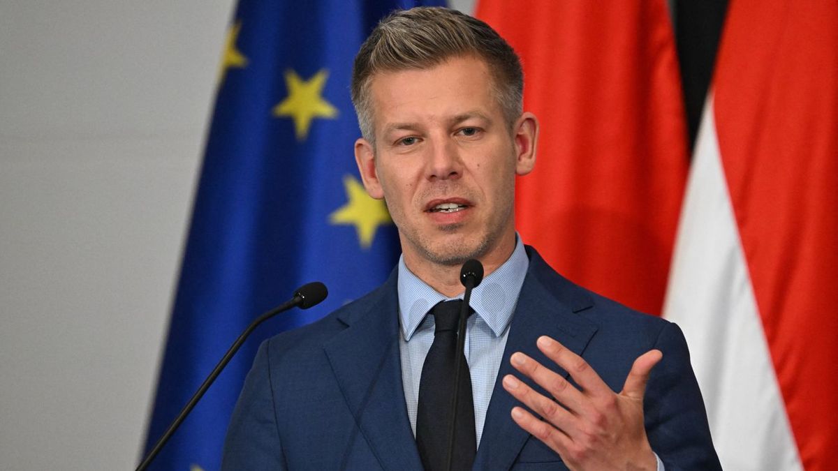 Magyar Péter személyesen tárgyalna Zelenszkijjel.