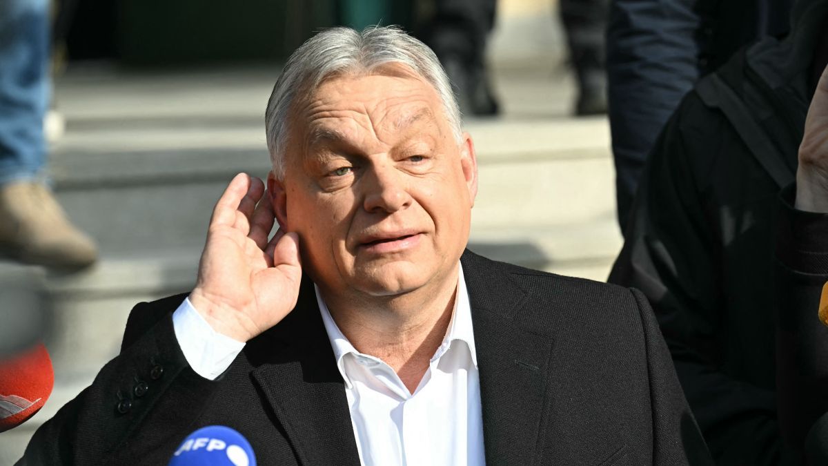 Már nem tudnak Orbán Viktor mögé bújni: a „bűnbak” távozása után egyre nyilvánvalóbbak a törésvonalak az uniós válságban