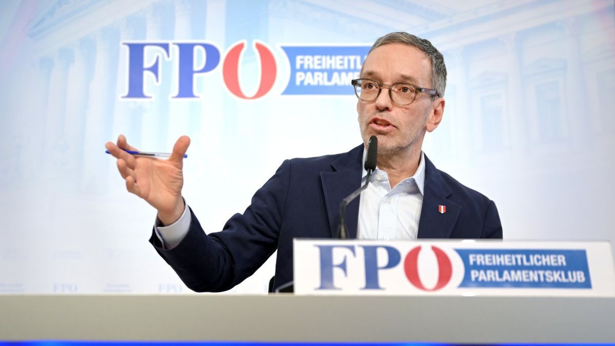 Lassan egyedül is kormányt alakíthatnak az osztrák patrióták