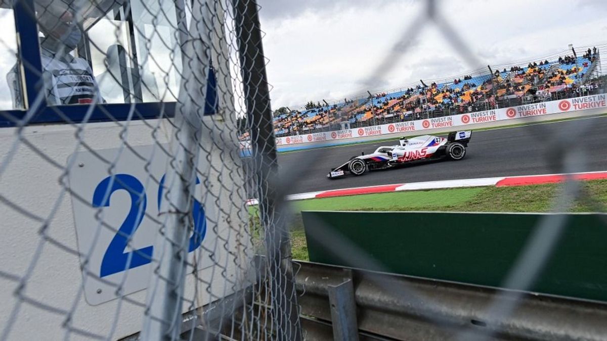 F1: megtörtént a bejelentés, Erdogan szerint Törökország ismét bizonyított a világnak