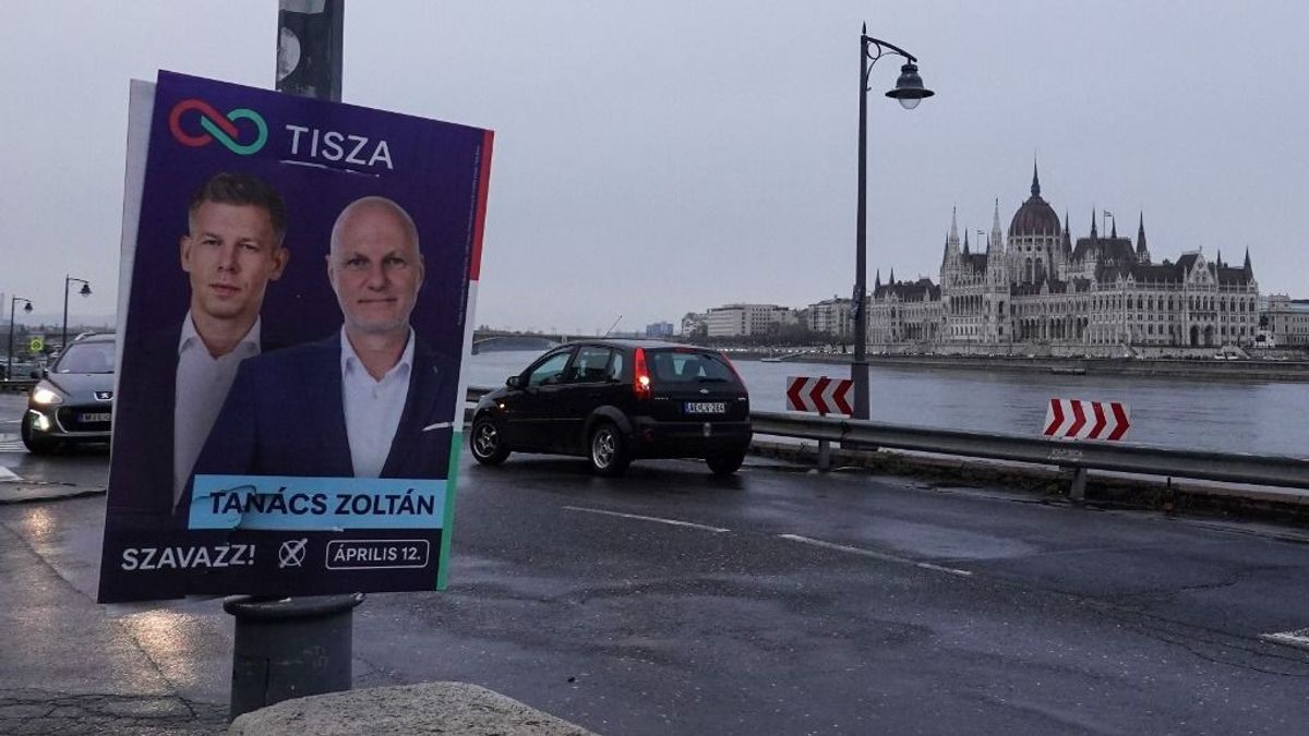 Fontos figyelmeztetést adott ki a Budapest Közút a közelgő választások miatt