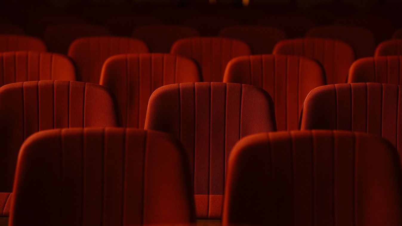 A 125 éves magyar filmgyártást ünneplik