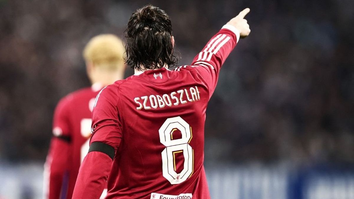 Szoboszlai triplázott: lábbal, fejjel, szólózva – külföldön is elaléltak tőle