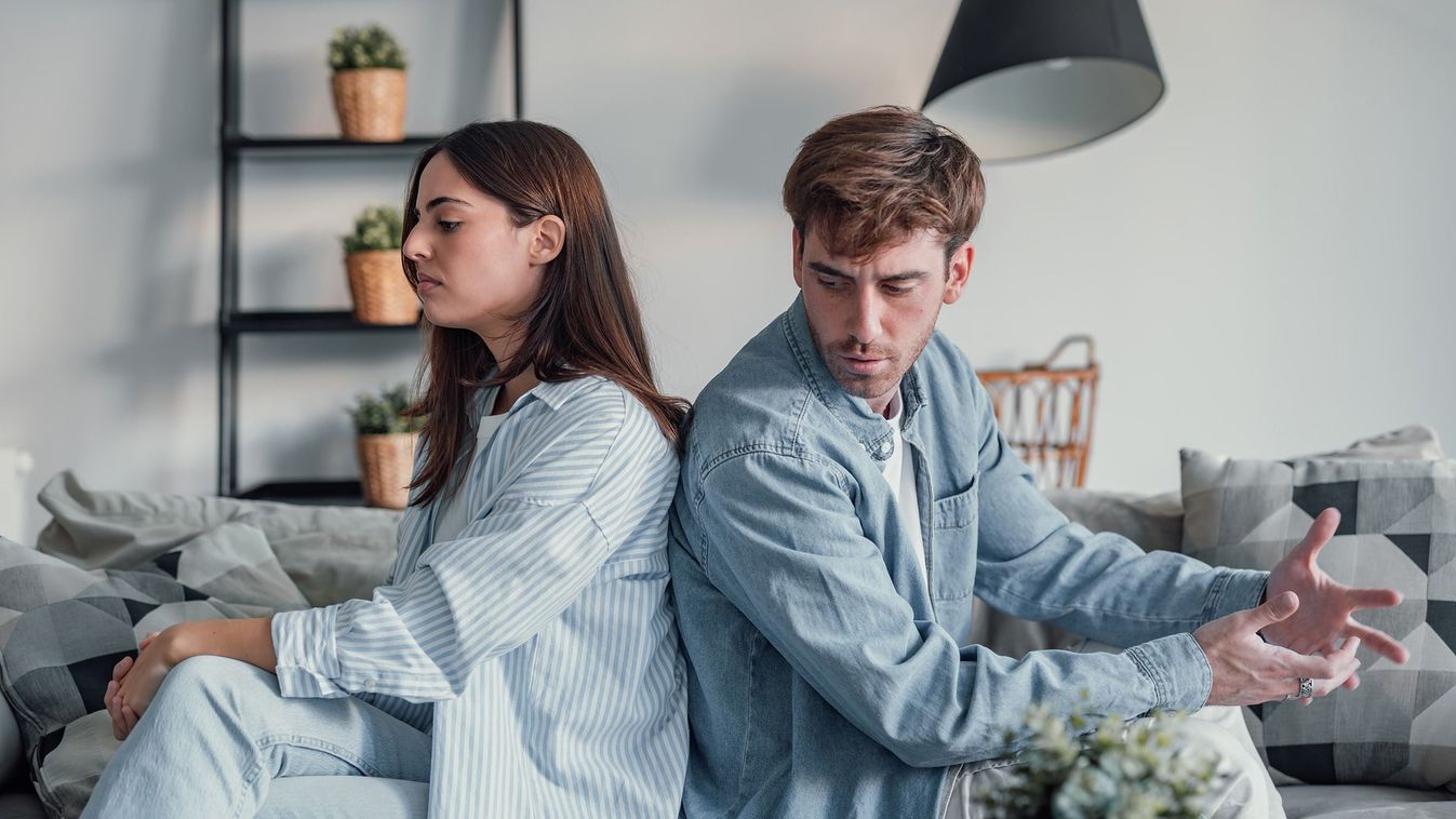 Életfordulók és családi viharok