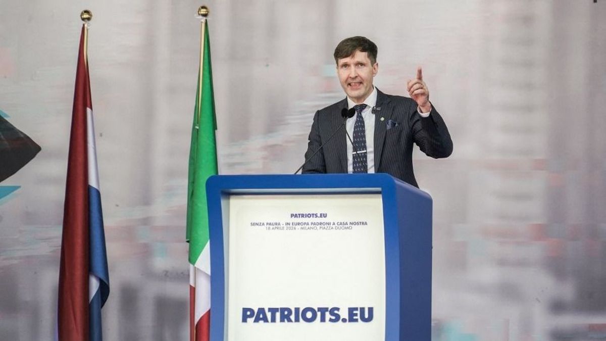 Észtektől érkezett az ítélet: Magyarországon tisztességtelen választások zajlottak