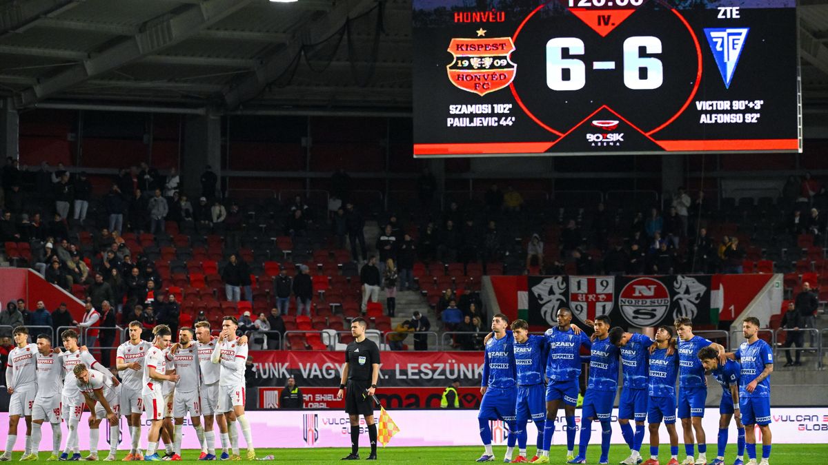 Feczkó nem érti a dél-amerikai virtust, Campos szerint ez egy megfoghatatlan erő