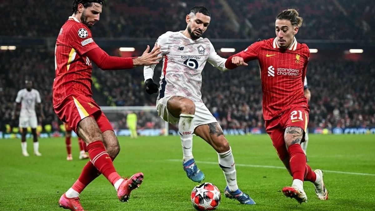 Budapest után Liverpoolban erősödhet tovább a görög-magyar barátság