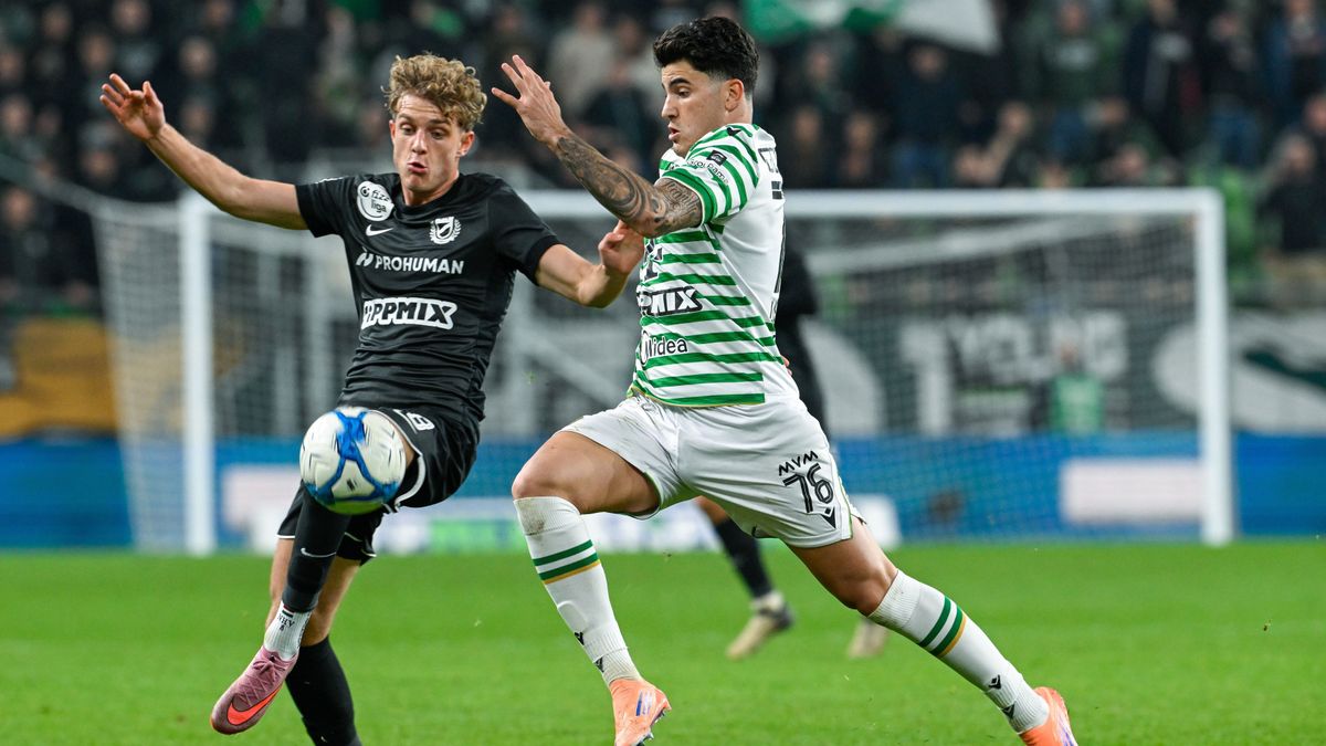 Nehézségekről írnak a németek Lisztes Krisztiánnal kapcsolatban