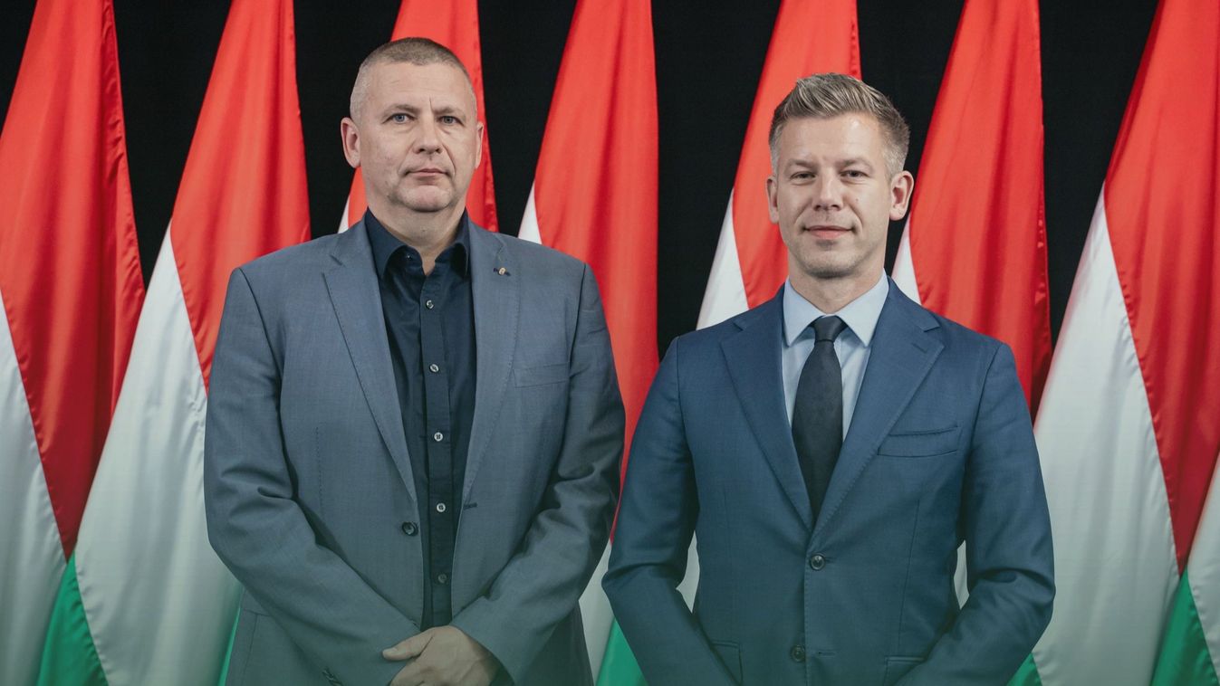 Ruszin-Szendi Romulusz