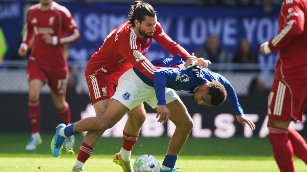 Liverpooli szörnyről és egy új Szoboszlairól írnak külföldön