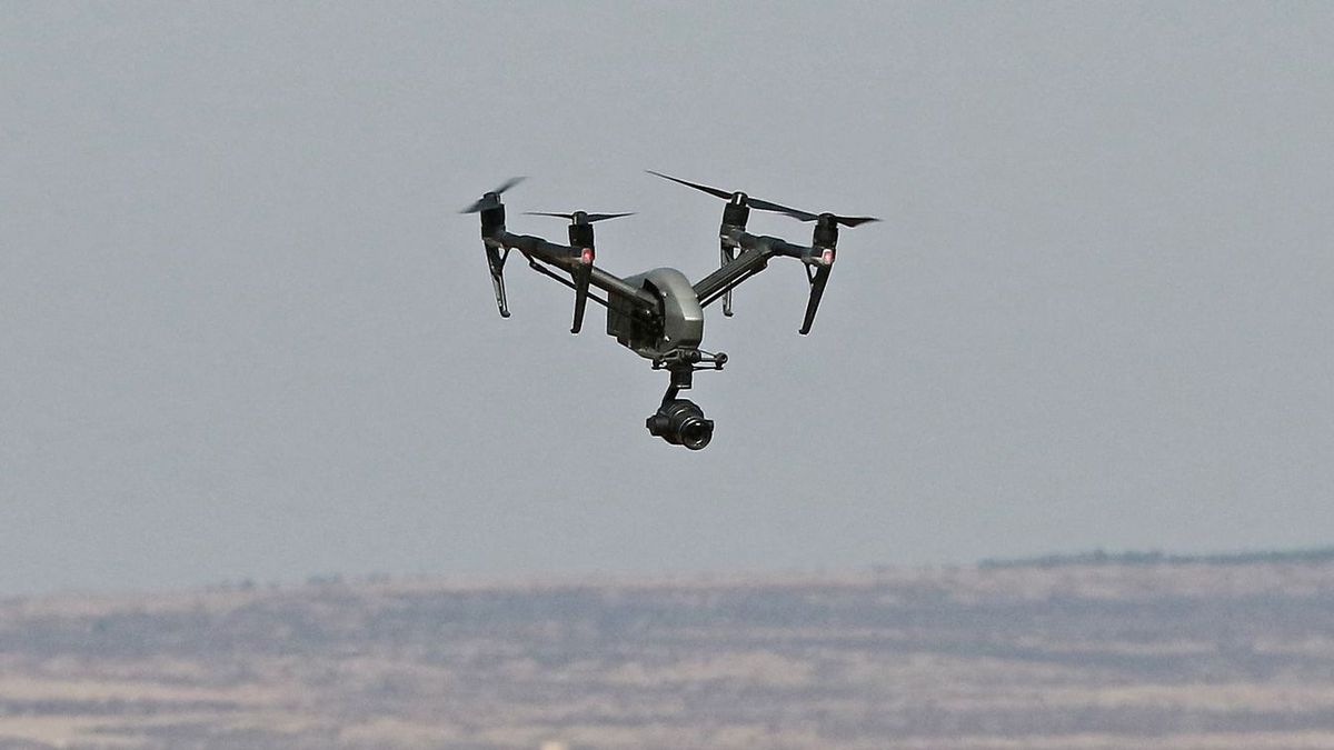 Katonai drónokkal üzletelt az interneten, majd luxusingatlanokra költötte a pénzt a korrupt ukrán parancsnok