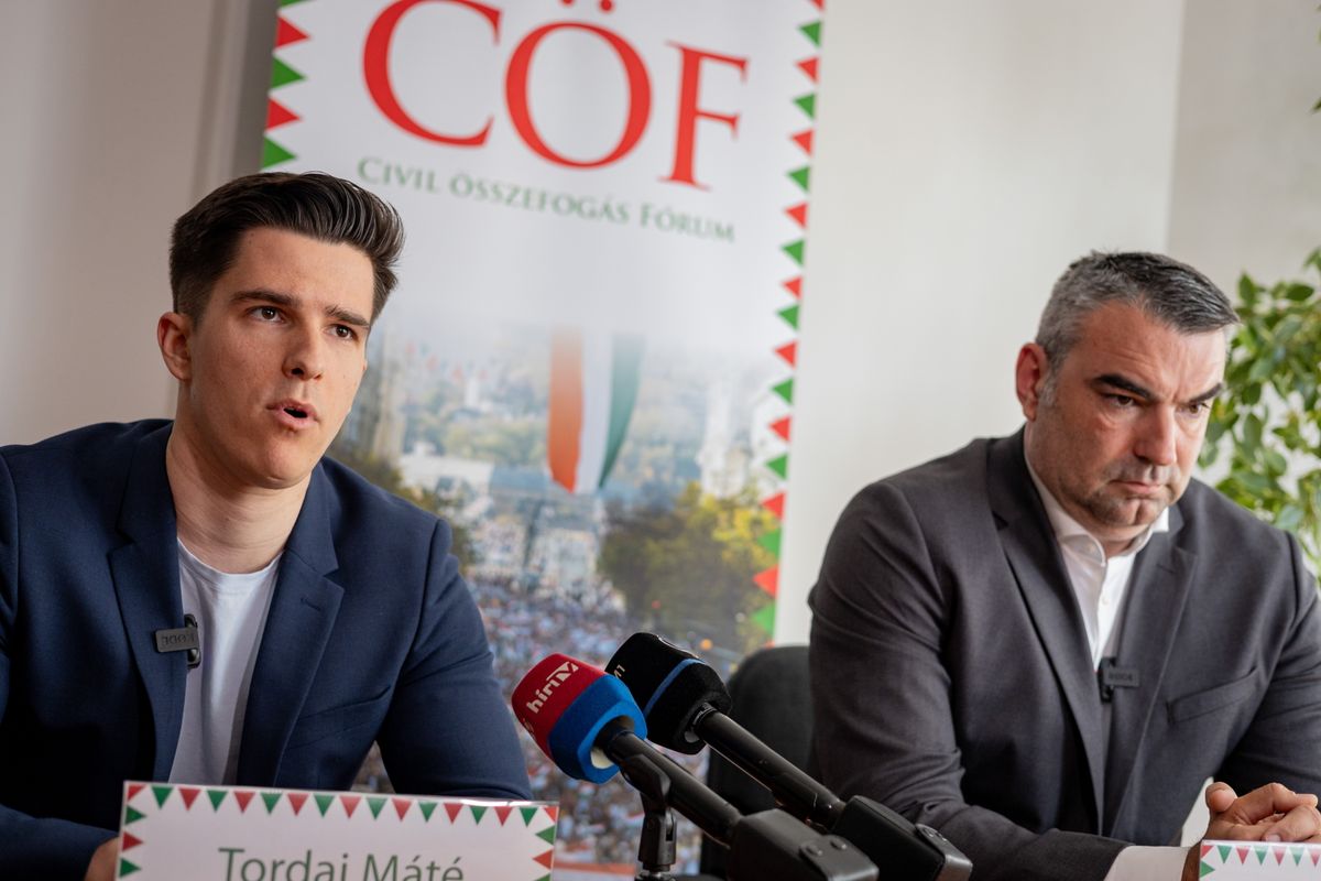 TORDAI Máté; LOMNICI Zoltán