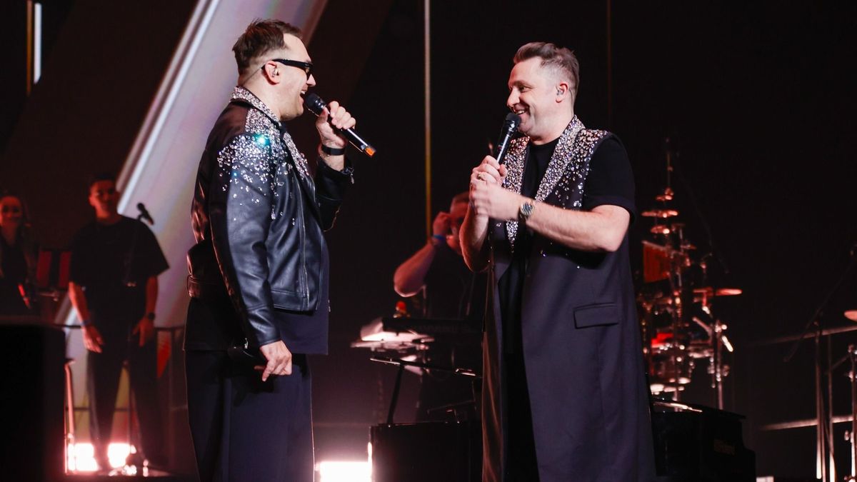 „Számomra a béke és a biztonság a legfontosabb: a szívemre hallgatok” – a V-Tech frontembere a Mandinernek