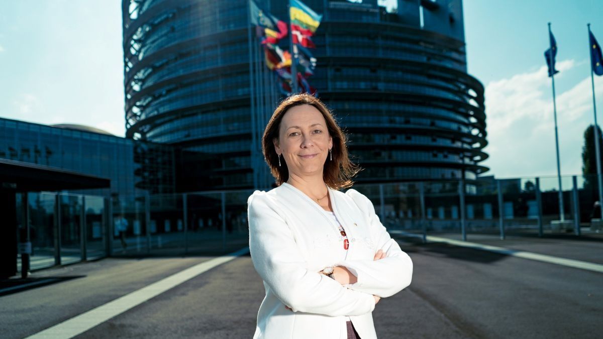 Döntött a Mi Hazánk Borvendég Zsuzsanna mandátumáról