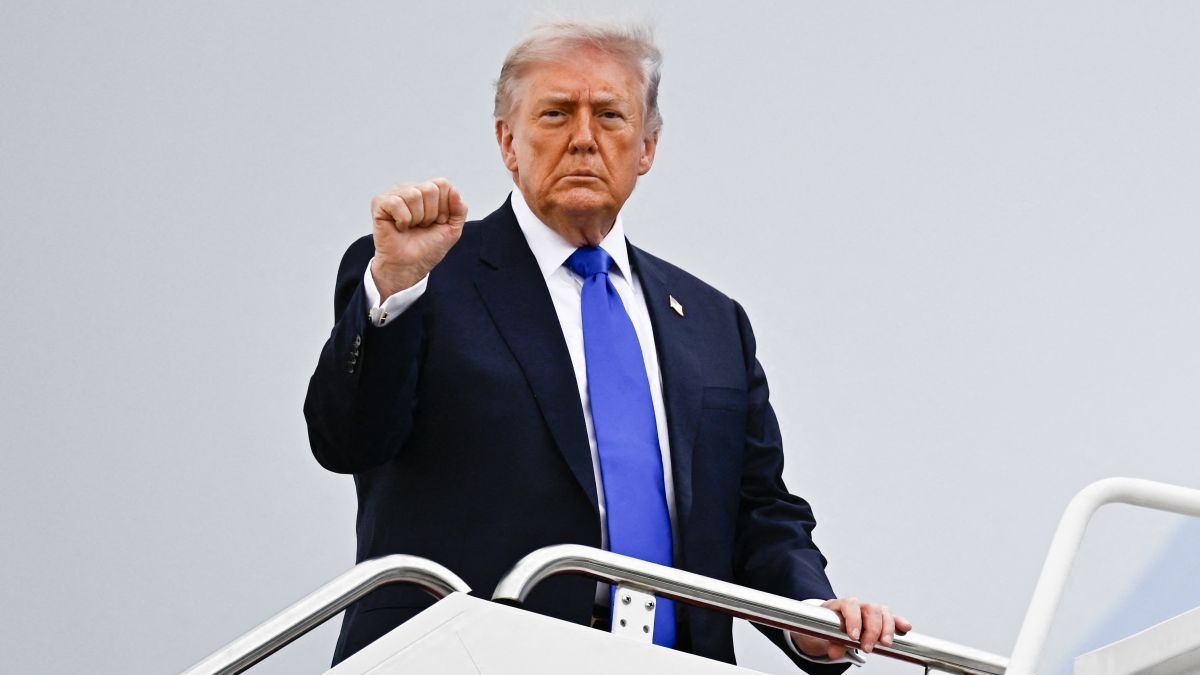 Fokozódik a feszültség: Trump nem fogadná el Teherán békejavaslatát, miközben egyre sürgetőbbé válik a Hormuzi-szoros megnyitása