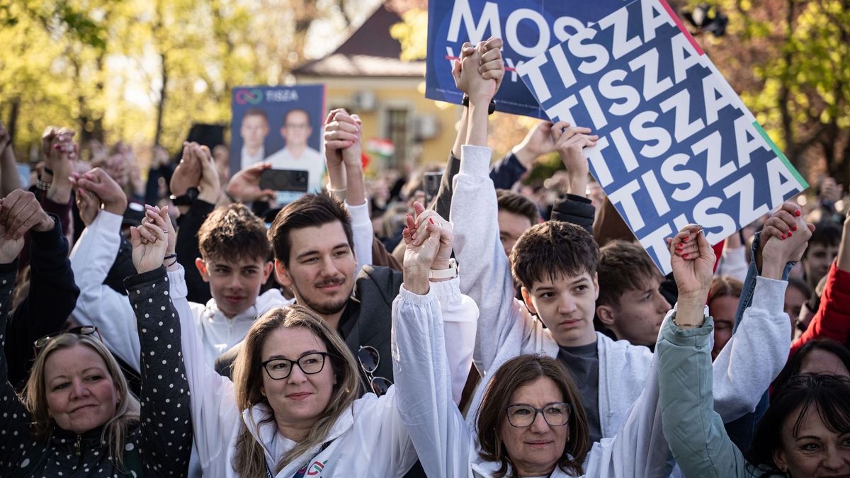 Miért? Nincs szólásszabadság?