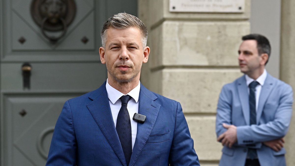 Mindenki a Tisza pártot sejtette a történtek mögött, de valójában más lehet a megoldás