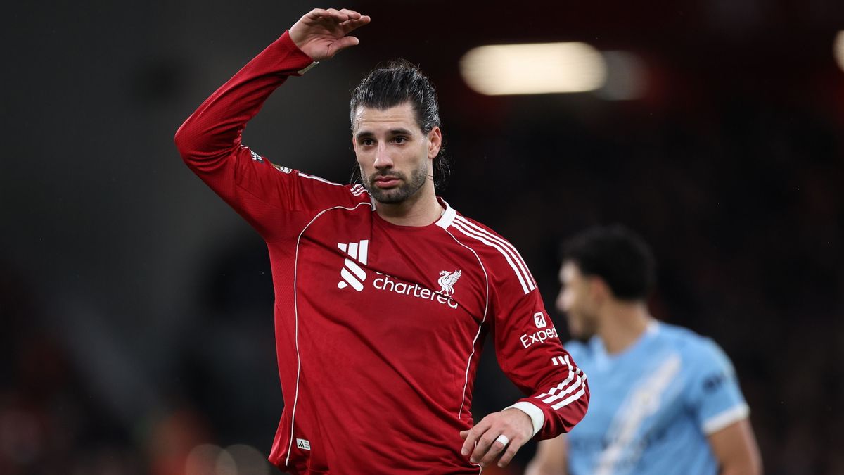 Szoboszlai kiborulása lavinát indított el – a Liverpool legendája szerint elfogadhatatlan, ami történt