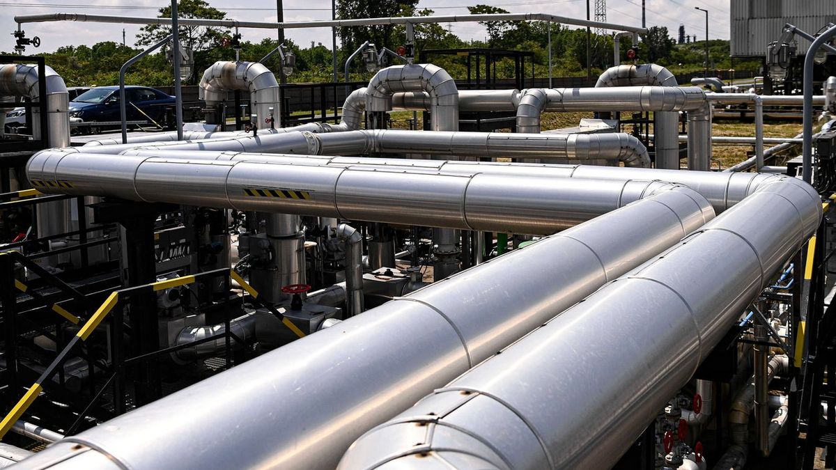 A Bloomberg már tudja a dátumot? – ekkor indulhat újra a Barátság kőolajvezeték