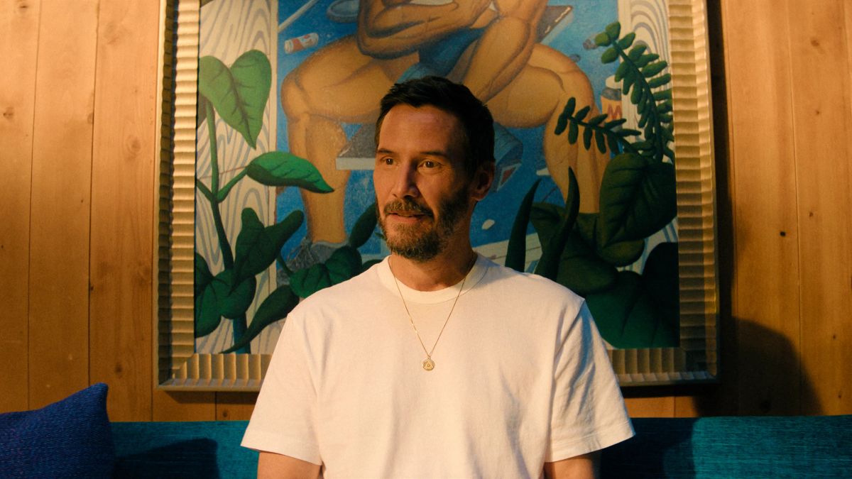 Nagy gondban van Neo, ha kilép a Mátrixból – Keanu Reeves új mozija finoman szólva sem sikerült jól