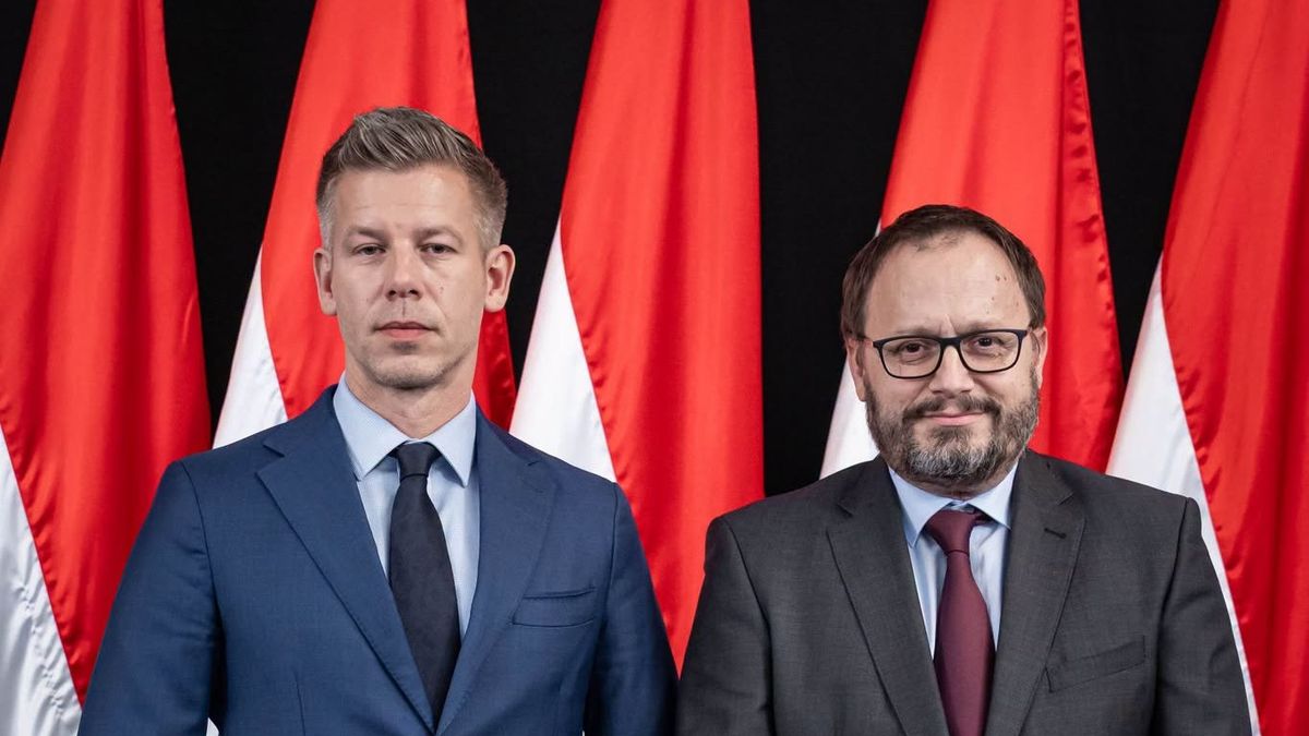 A bankárok soraiból érkezik Kármán András, a leendő pénzügyminiszter