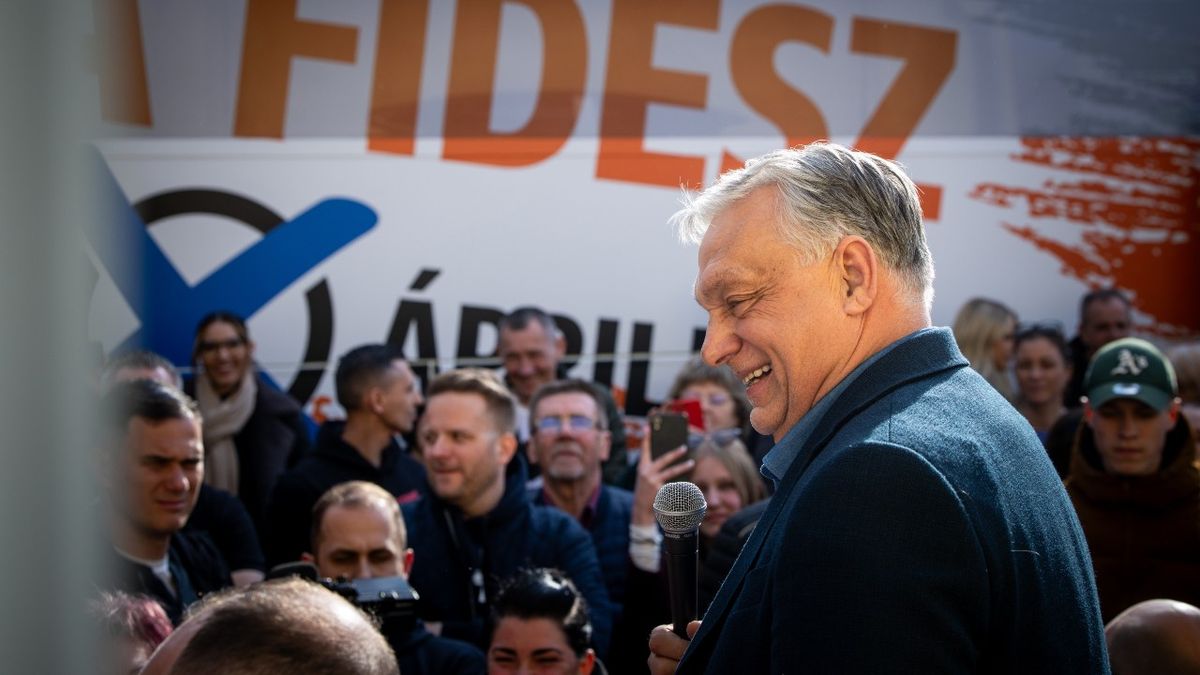Nyugat-Európában végig hazudtak Orbán Viktorról – könnyen lehet, hogy új választást kell majd kiírni, már most a Fidesz visszatéréséről írnak