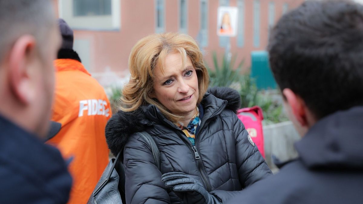 Ferencz Orsolya is kijelölte az utat a jobboldal számára