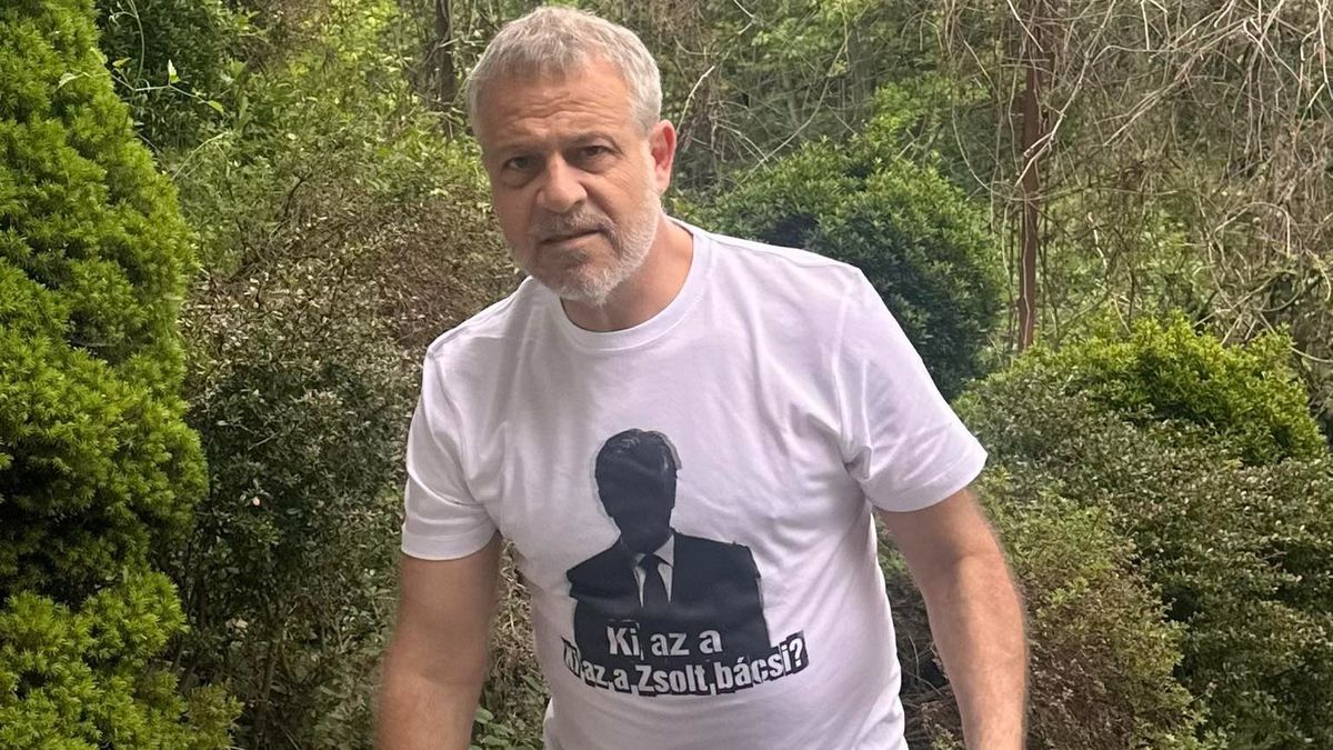 Juhász Péter elszabadult: szerinte a gödi akkugyárban darálják le a minisztériumi iratokat