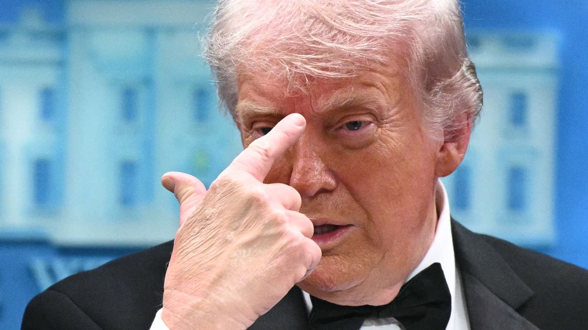 Trump elárulta, hogyan lehetett volna elkerülni az újabb merényletkísérletet