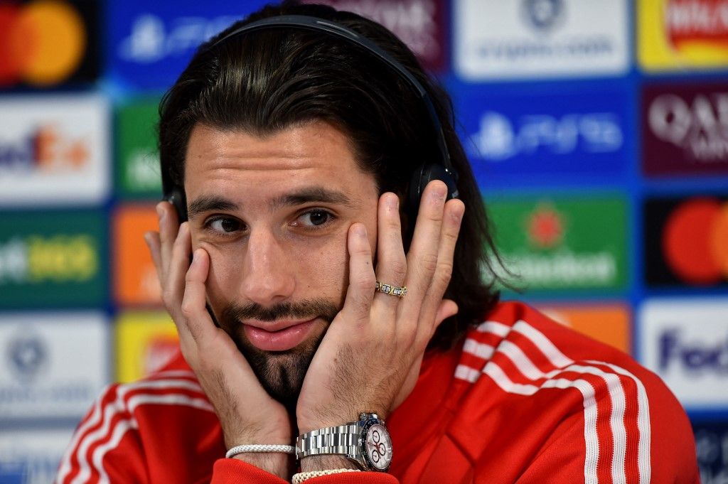 Szoboszlai Dominik, Liverpool