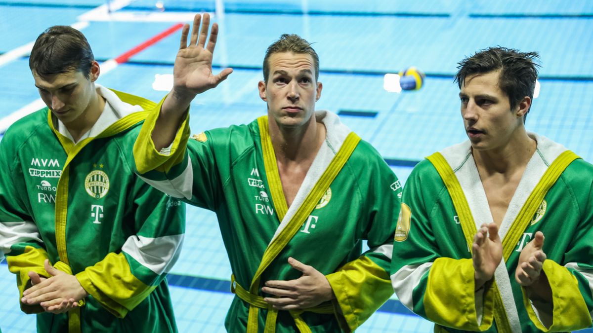 Ezt az el Clásicót a Ferencváros nyerte – visszavágott a budapesti vereségért