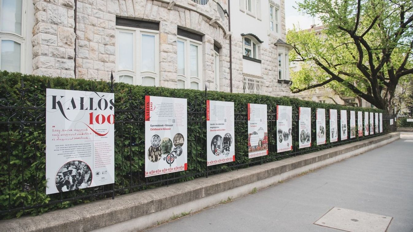 Megható kiállítás készült a 100 éve született néprajzkutatóról