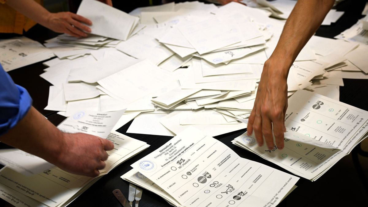 Pest vármegye minden választókerületében nyert a Tisza Párt