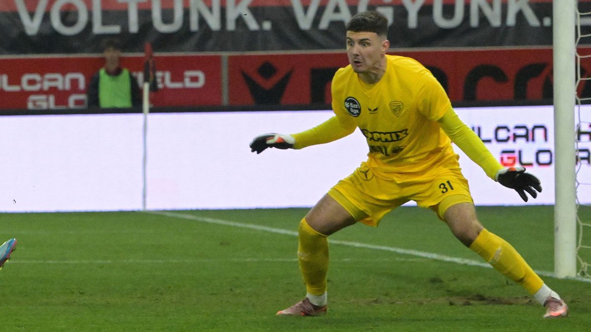 „Felfoghatatlan gól” – az év potyáját kapta a Diósgyőr, akár a bajnok cím is múlhat rajta (VIDEÓ)