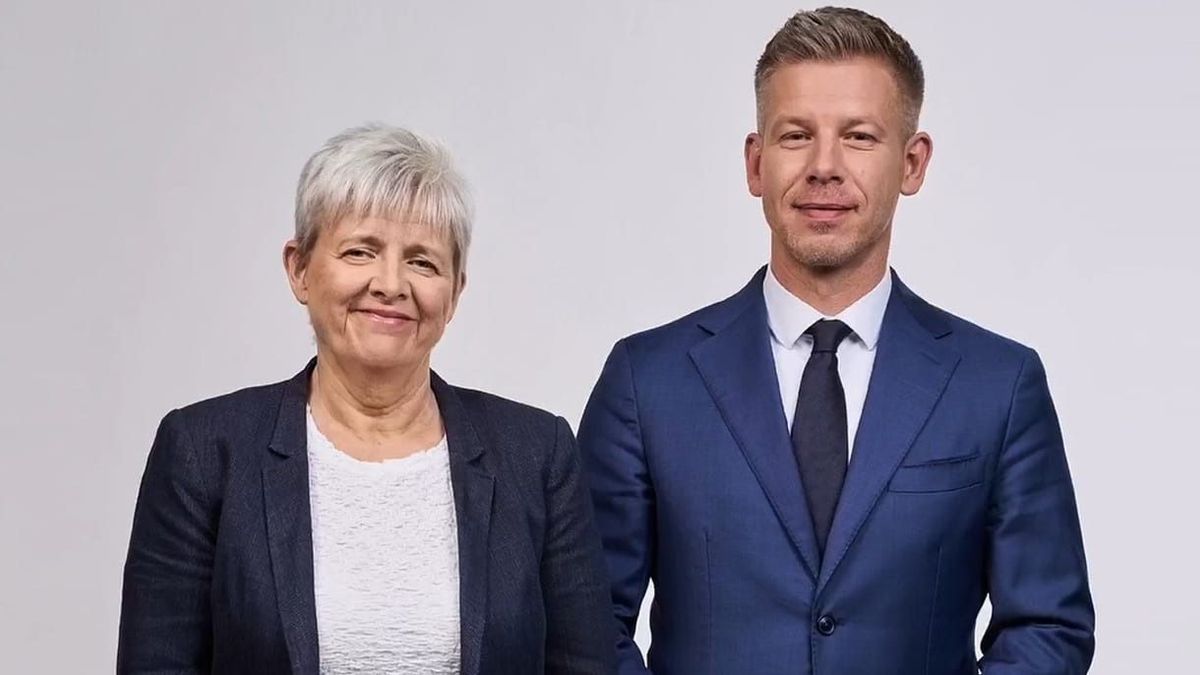 Lannert Judit megoldja: Sok a túlsúlyos gyerek, tehát legyen kevesebb tornaóra!