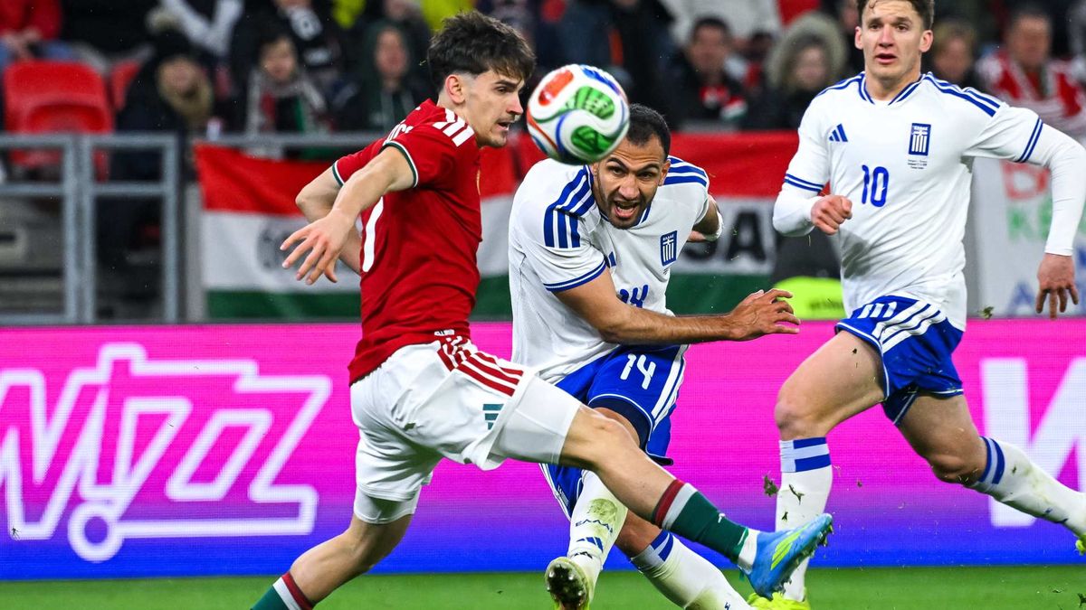 Marco Rossi, Szűcs Tamás