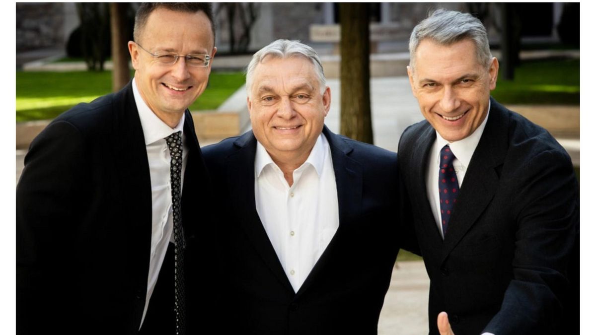 A szakértő elárulta, miért sikeres a Fidesz országjárása