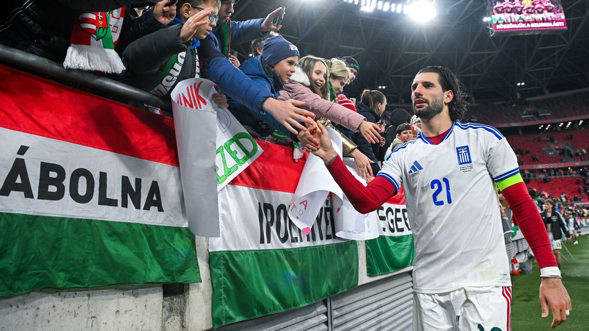 Foci a TV-ben: az egyik rejtély megoldódott, itt láthatjuk a válogatott meccseit