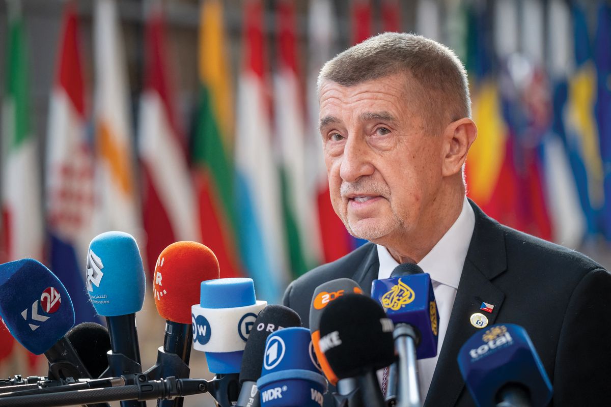 Emergency European Council Summit