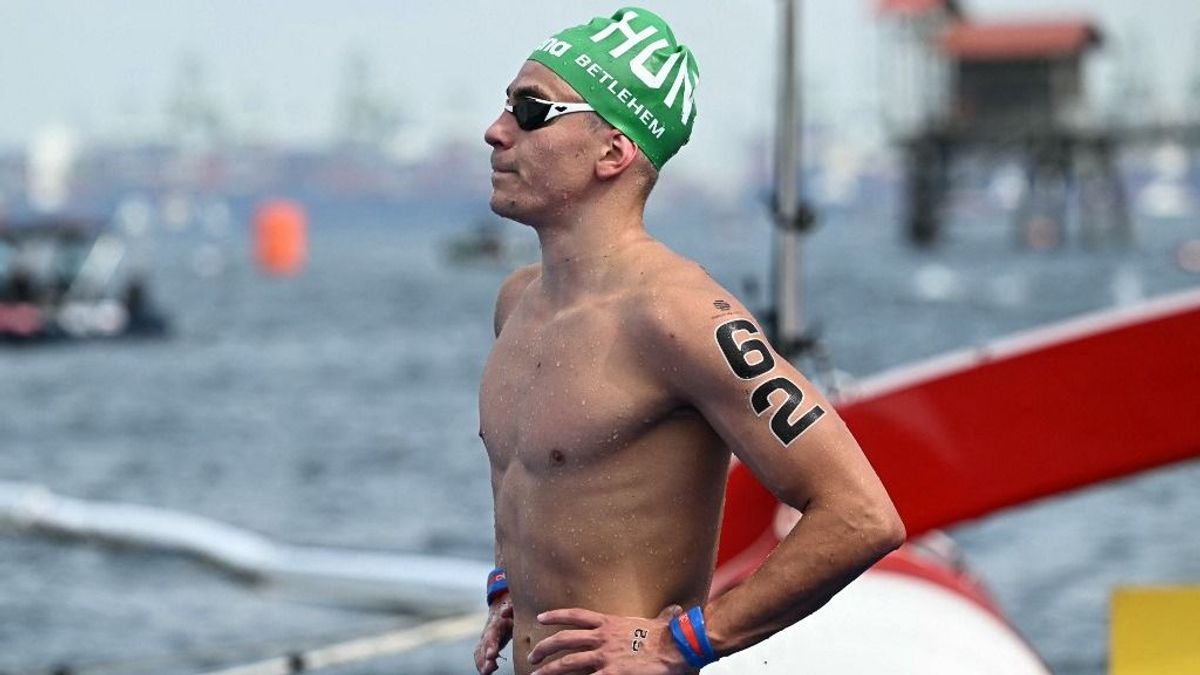 Meglepő kijelentés az FTC magyar klasszisától: az elhízása segített mindenkit agyba-főbe verni