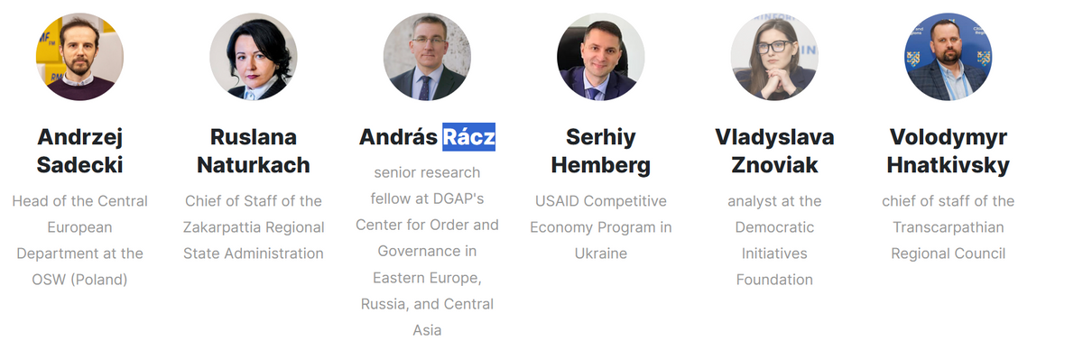 Forrás: reopen.zakarpattia.org.ua