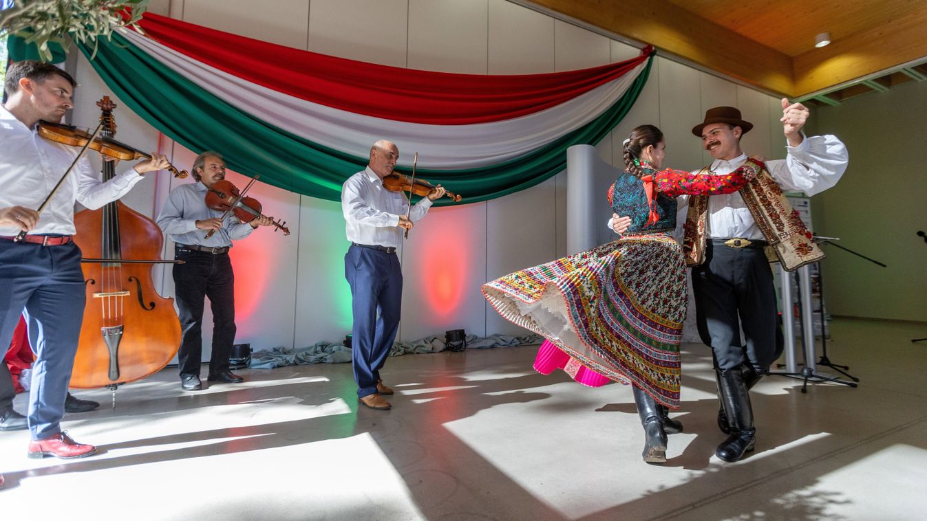 Életre kelnek a húsvéti hagyományok