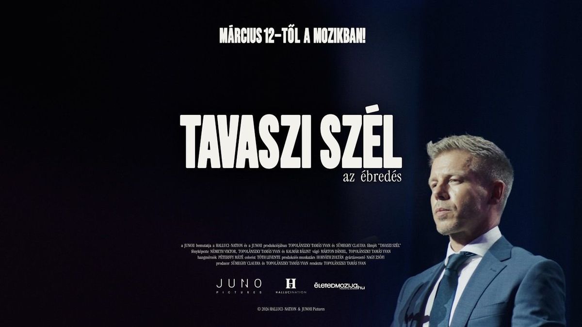 Botok nézik és kommentelik a filmet, aztán lesz csodálkozás, mert nekik nincs szavazati joguk