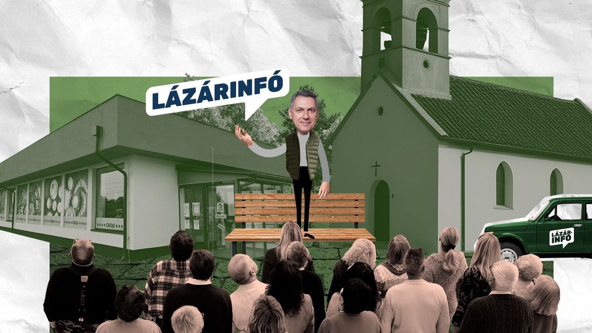 Lázár János: Ma Orbán Viktor Magyarország legerősebb fegyvere. Erre a fegyverre pedig a közeljövőben is nagy szükség lesz