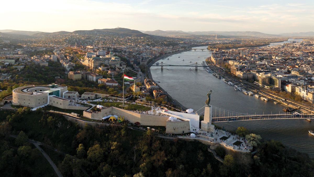 A Citadella megújulása túlmutat egy épület felújításán: városszerkezeti és turisztikai értelemben is új minőséget teremt