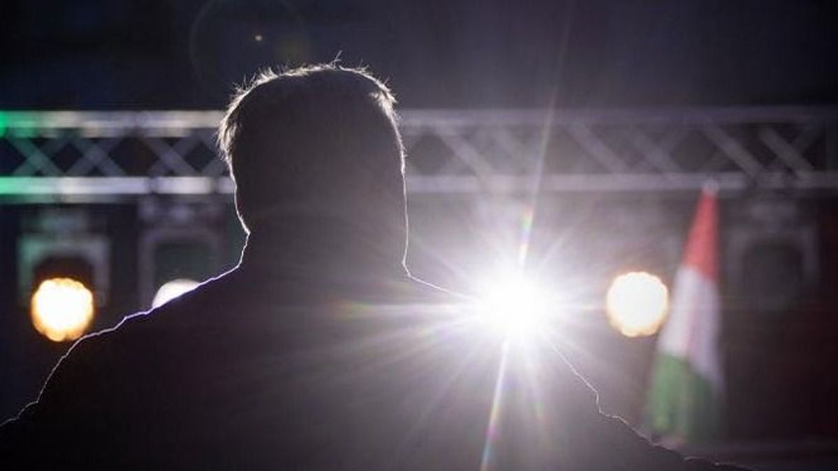 Bekövetkezett a drámai fordulat: ráadásul biztos, hogy sokáig nem is fog javulni a helyzet