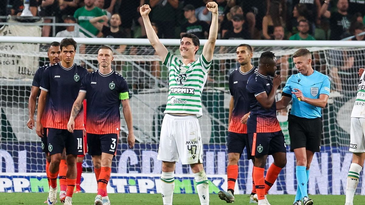 „Egész egyszerűen nem tudom berakni a kezdőbe” – Robbie Keane az egyik ferencvárosi játékosáról