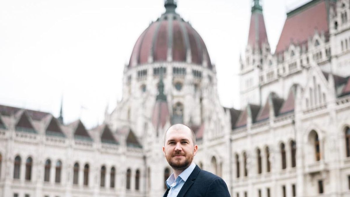 A Momentum bukott vezetője nem elégszik meg a kormányváltással, komoly elszámoltatásokat akar