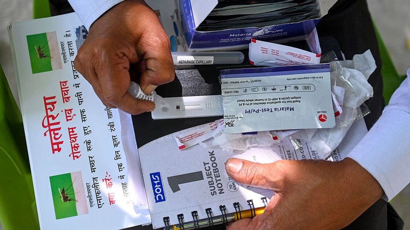 Új remény a világ egyik leghalálosabb betegsége ellen